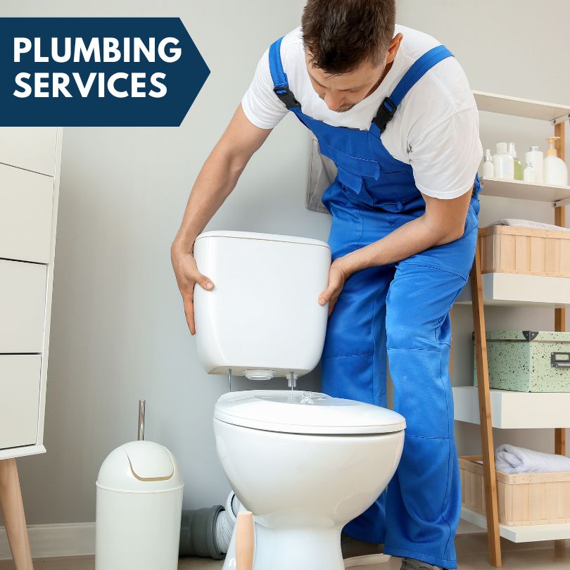 Plumbing Company in Delavan, MN